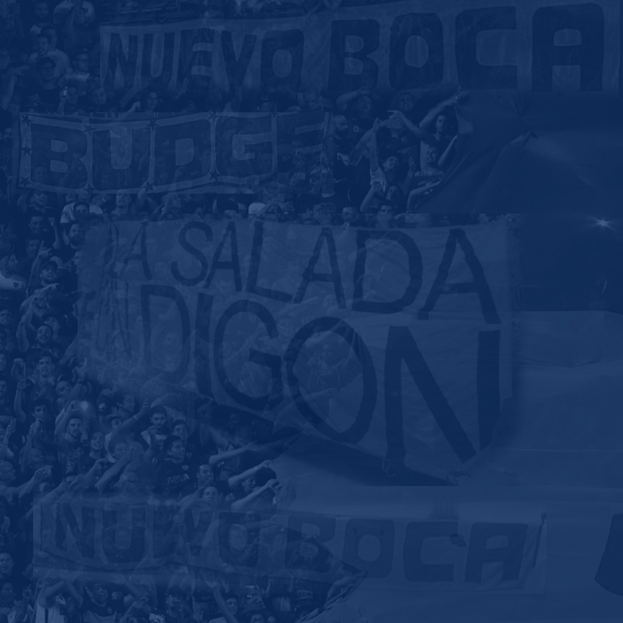 Agrupación Nuevo Boca